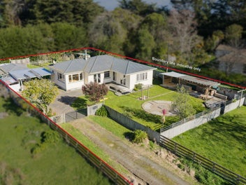 674 Rongotea Road, Rongotea, Palmerston North