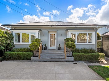48 Renfrew Avenue, Sandringham, Auckland