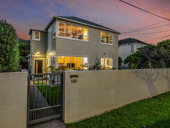140 Waiwhetu Road, Waterloo, Lower Hutt