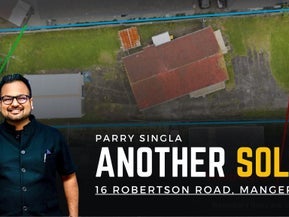 16 Robertson Road, Favona, Auckland