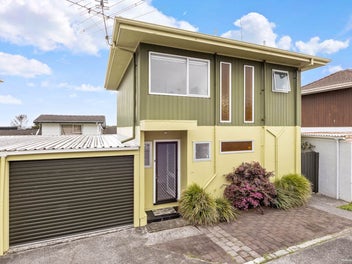 3/10 Akehurst Avenue, New Lynn, Auckland