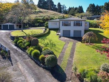 63 Mangarino Street, Te Kūiti