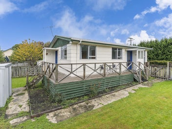 92 Henry street, Waikouaiti, Dunedin