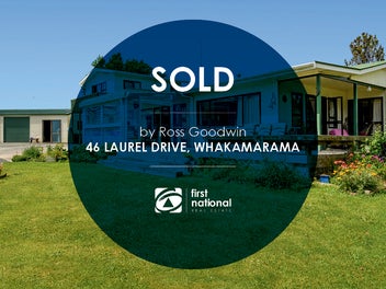 46 Laurel Drive, Whakamarama, Tauranga
