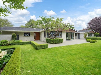 100 Leonard Road, West Plains, Invercargill