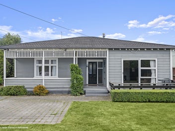 23 Northcote Road, Northcote, Christchurch