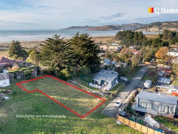 29C Bay Road, Warrington, Waikouaiti