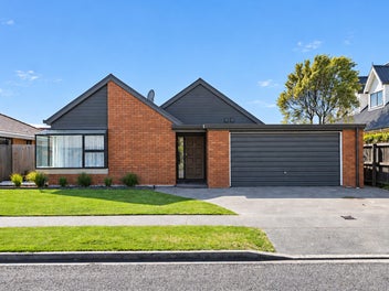 18 Briarmont Street, Avondale, Christchurch