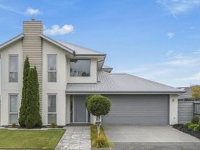 1 Malachy Grove, Aidanfield, Christchurch