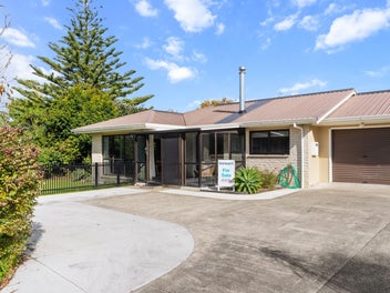 3 Anzac Court, Gisborne, Gisborne