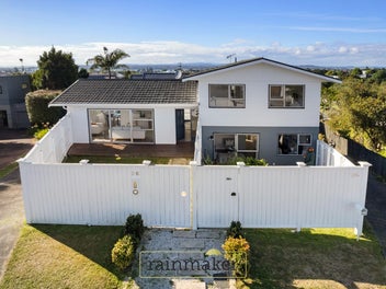 26 Cotton Street, Saint Johns, Auckland