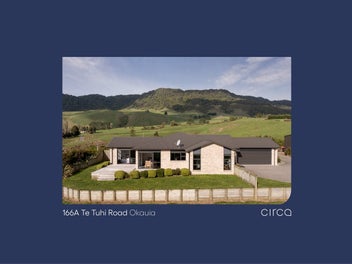 166A Te Tuhi Road, Okauia, Matamata