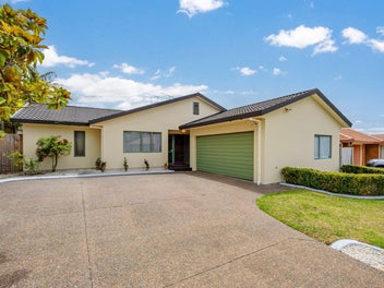 32 Motutapu Avenue, Manly, Whangaparaoa
