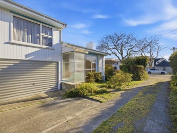 1/6 Kinloch Street, St Albans, Christchurch