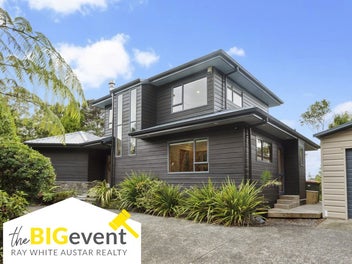 197 Carter Road, Oratia, Auckland