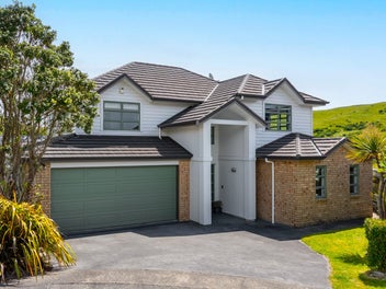 19 Nether Green Crescent, Johnsonville, Wellington