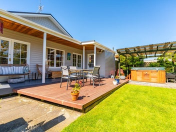 16 Craighead Street, Highfield, Timaru