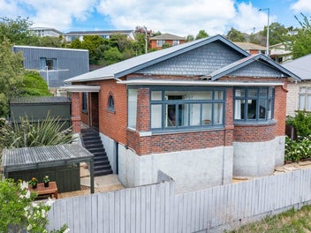 525 South Road, Calton Hill, Dunedin