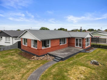 1 McNicol Crescent, Allenton, Ashburton