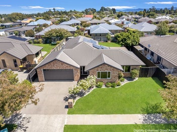 30 Allison Crescent, Kaiapoi, Kaiapoi