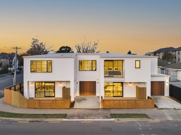 128 Stanmore Road, Linwood, Christchurch