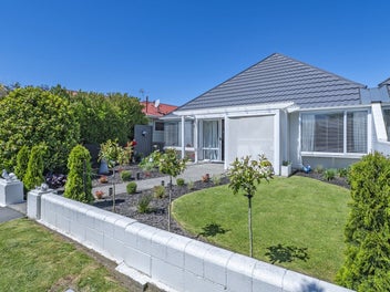 1/30 High Street, Leeston, Leeston