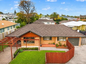 7/107 Maich Road, Manurewa, Auckland