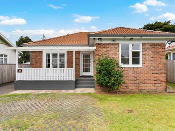 31 Woodward Road, Mount Albert, Auckland