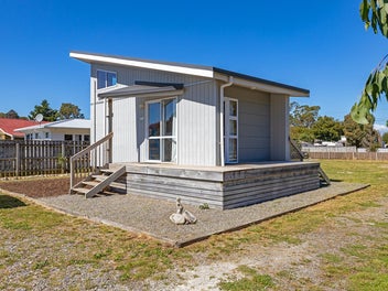 135 Fitzherbert Street, FEATHERSTON, FEATHERSTON