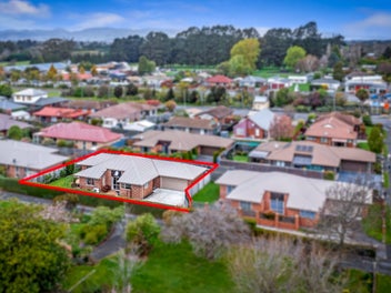 8A Kirk Road, Templeton, Christchurch