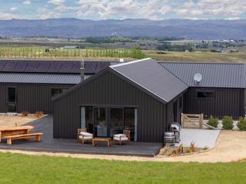 39 Kordia Way, Waikerikeri, Alexandra