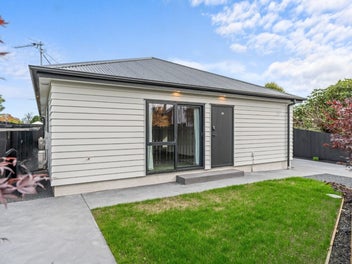 9A Gambia Street, Papanui, Christchurch