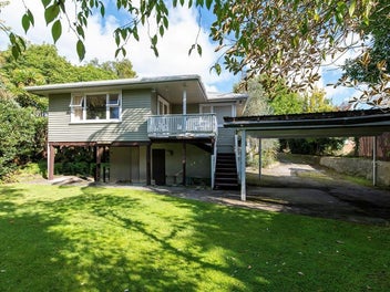 332 Old Taupo Road, Springfield, Rotorua