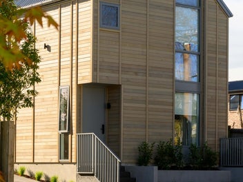 4/23 Webb Street, St Albans, Christchurch