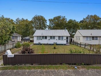 24 Domett Street, Kawerau, Kawerau