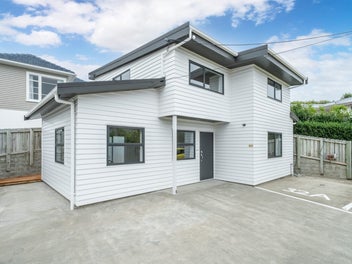 32A Burgess Road, Johnsonville, Wellington