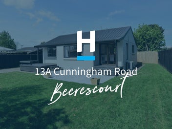 13A Cunningham Road, Beerescourt, Hamilton