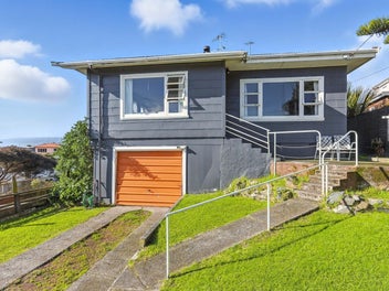 230 Rosetta Road, Raumati Beach, Paraparaumu