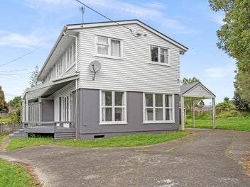 67A William Jones Drive, Otangarei, Whangarei