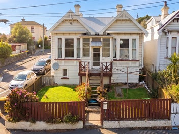 377 South Road, Caversham, Dunedin