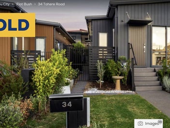 34 Tahere Road, Totara Park, Auckland