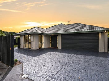 58 Fairway Drive, Shirley, Christchurch