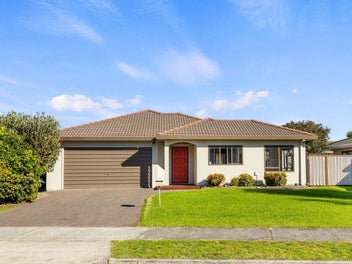 38 Katerini Grove, Papamoa Beach, Papamoa