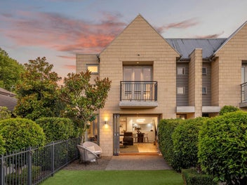 54A Glandovey Road, Fendalton, Christchurch