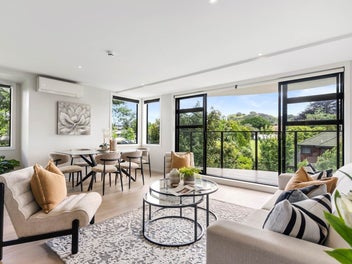 2L Alpers Avenue, Epsom, Auckland