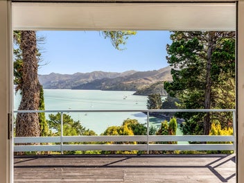 20 Park Terrace, Corsair Bay, Lyttelton