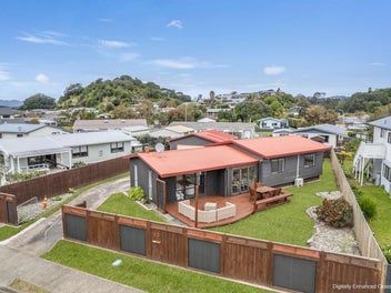 64 Harbour Road, Ohope, Ohope