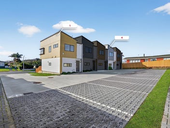 9/41 Ramsey Street, Papatoetoe, Auckland