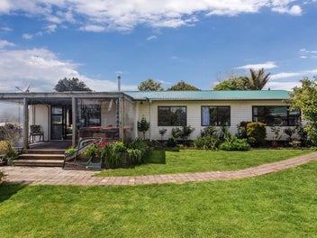 21 Tawhara Place, Edgecumbe, Edgecumbe
