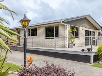 593 Main South Road, Gladstone, Greymouth
